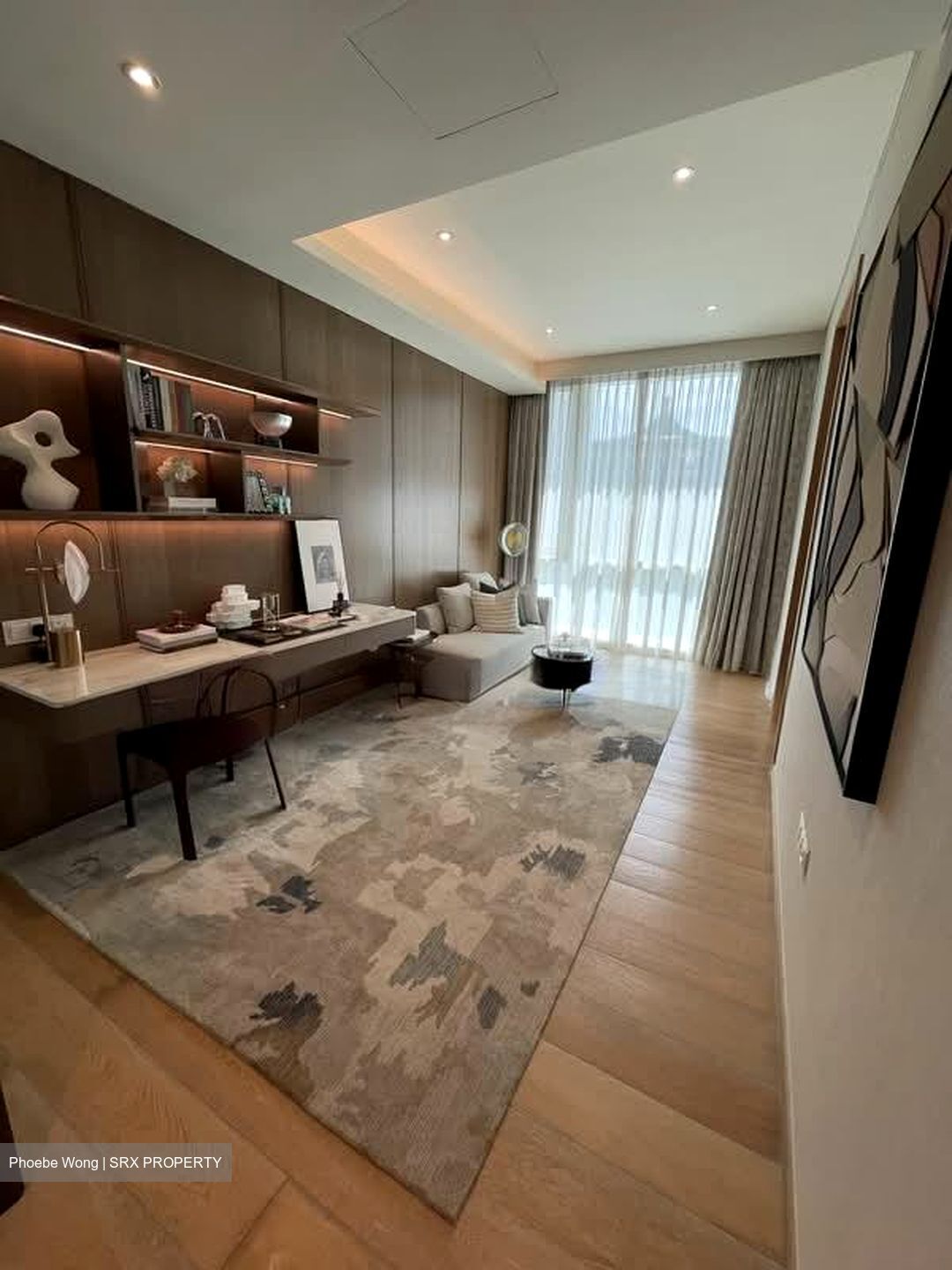Stamford Road (D6), Condominium #538500081